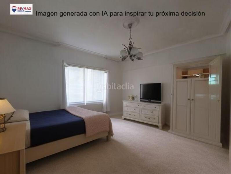 Foto ee27144c-661b-45d4-aafc-279c62892219. Pis amb aparcament a Intxaurrondo Donostia - San Sebastián