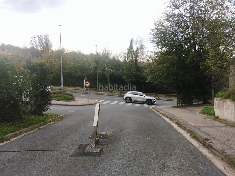 Foto 0a8ce300-8e62-490b-ab8b-0812747407be. Car parking in Ibaeta Donostia - San Sebastián