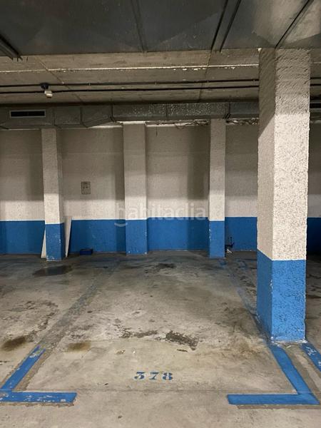 Foto 0ea7e428-7fdf-4e66-b048-207a637b4694. Car parking in Ibaeta Donostia - San Sebastián