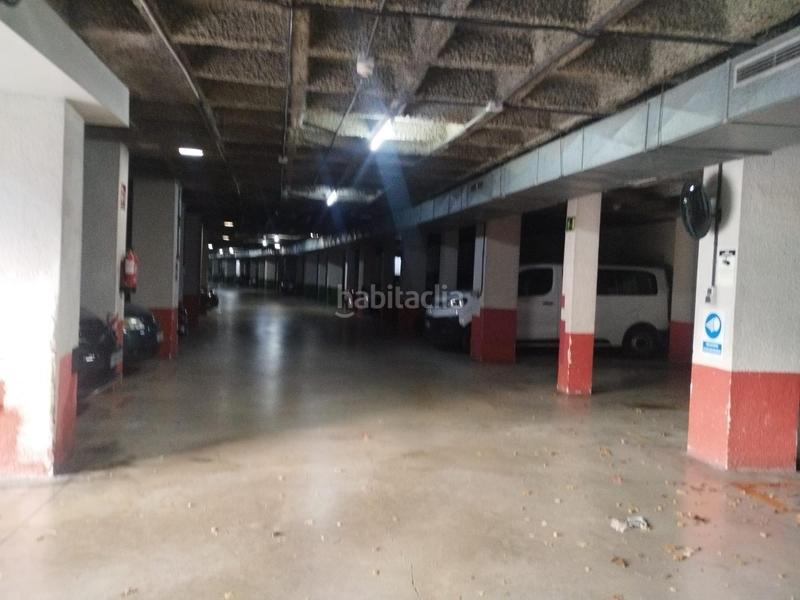 Foto 255ad6fd-df53-443e-b317-0ea143855ae5. Car parking in Ibaeta Donostia - San Sebastián