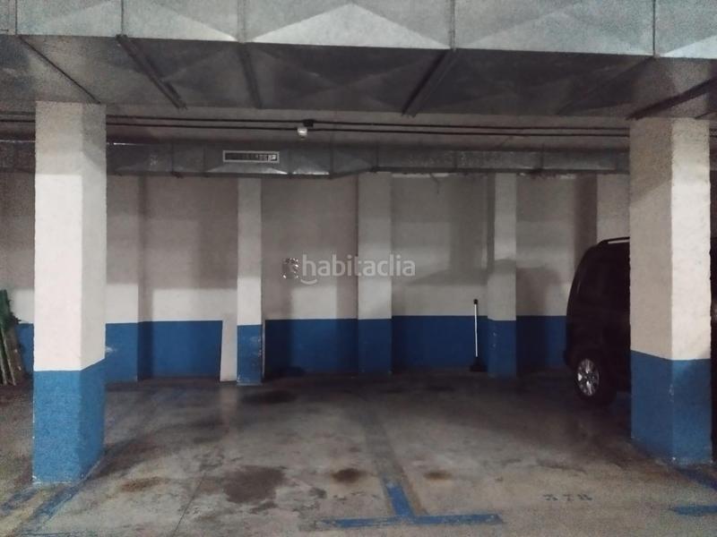 Foto 54f27f55-0dff-4112-a270-9a09978554ef. Car parking in Ibaeta Donostia - San Sebastián