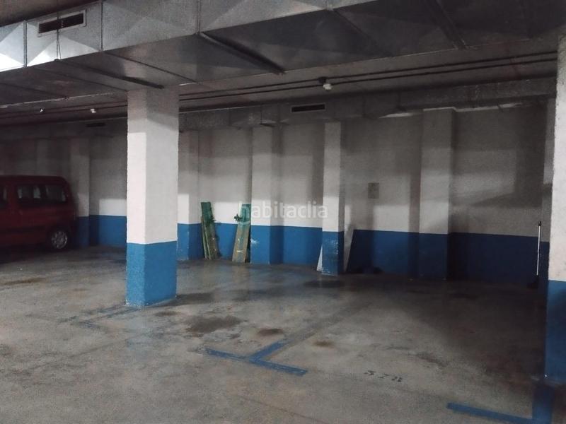 Foto e6ebf298-d386-43e8-90e4-da8cba18d004. Car parking in Ibaeta Donostia - San Sebastián