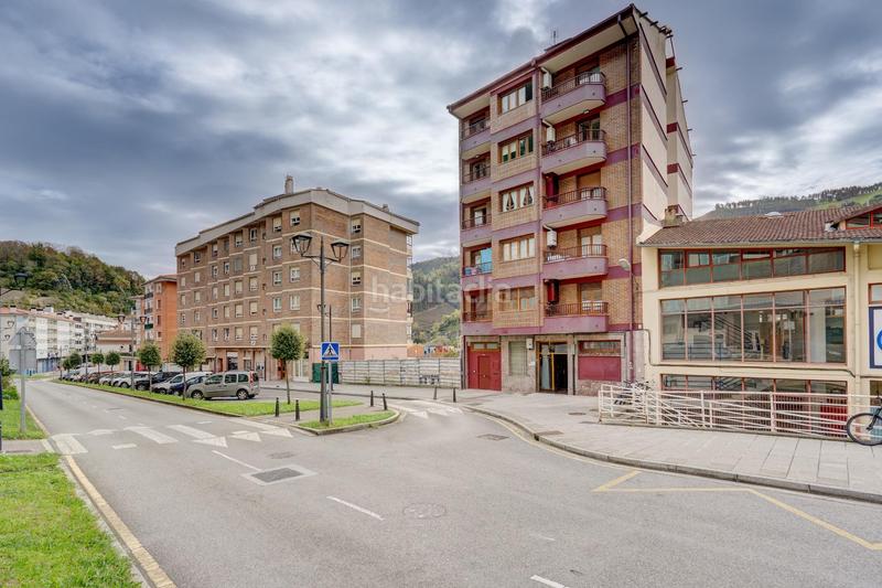 Foto 288eddf9-226b-40d8-b37e-30302cf83942. Locale commerciale in Ondarroa