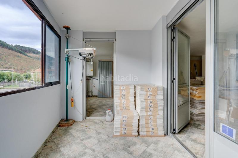 Foto 89709ca1-64f7-4632-bc23-29a8d78b7171. Locale commerciale in Ondarroa