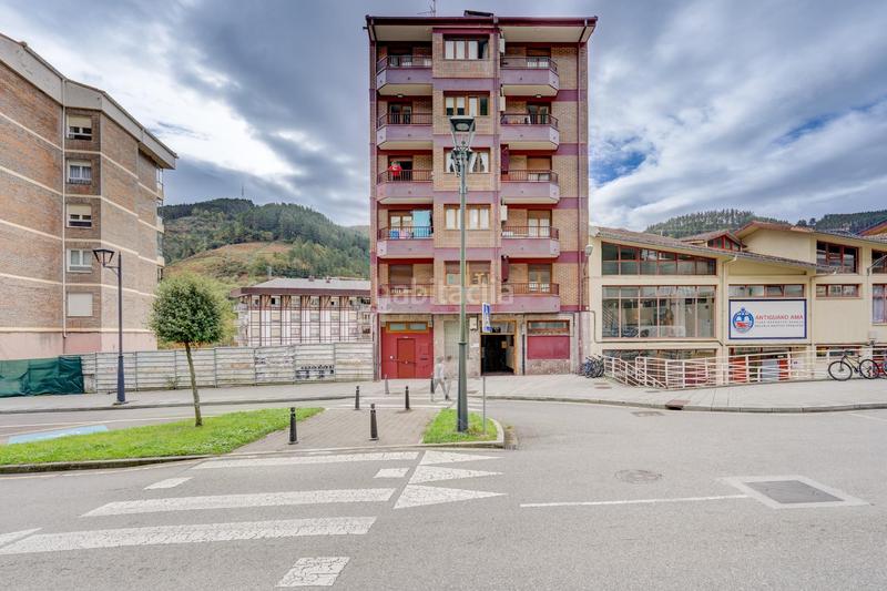 Foto 9167e264-db5a-46c8-a9ef-ceaf86c07827. Locale commerciale in Ondarroa