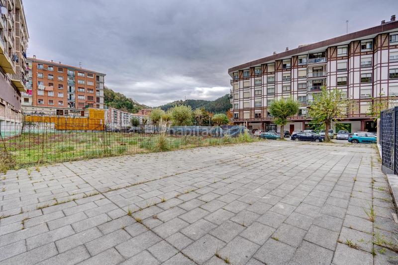 Foto bcd15669-4491-4e99-8f77-353ed74bacdf. Locale commerciale in Ondarroa