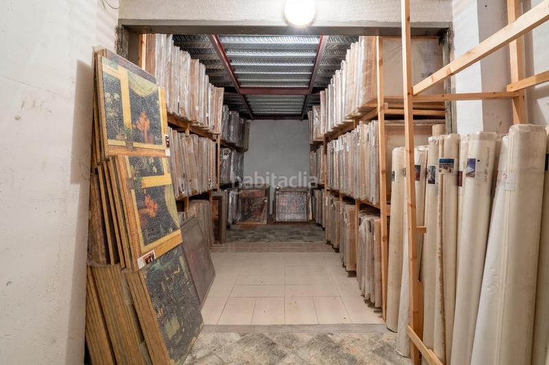 Foto d8828172-daac-4e70-a706-1cc9b63d0f12. Locale commerciale in Ondarroa