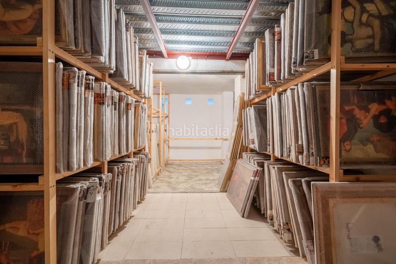 Foto e163cb0a-d96f-4728-8ecf-5bb11bebac6a. Locale commerciale in Ondarroa