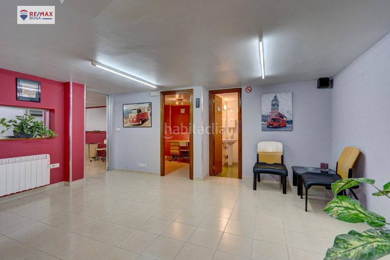 Foto 050e2537-2bb3-4457-94db-f03595871817. Local comercial a Lasarte - Oria