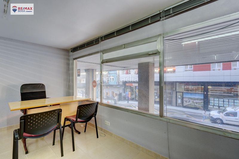 Foto 1fe28dcc-cb5f-4110-8c29-230cc5941a91. Local comercial a Lasarte - Oria