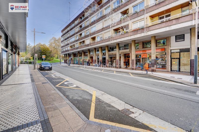 Foto 2f2fb21b-fa2e-4d93-afc1-6a3615882bc4. Local comercial a Lasarte - Oria