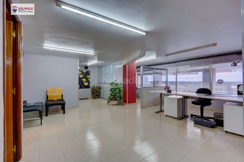Foto 52245c54-0861-450d-95cf-30a1ebe03a4d. Local comercial a Lasarte - Oria