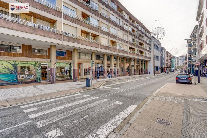 Foto 56130603-5f6c-4e2c-9614-a1d6fd3aeb10. Local comercial a Lasarte - Oria