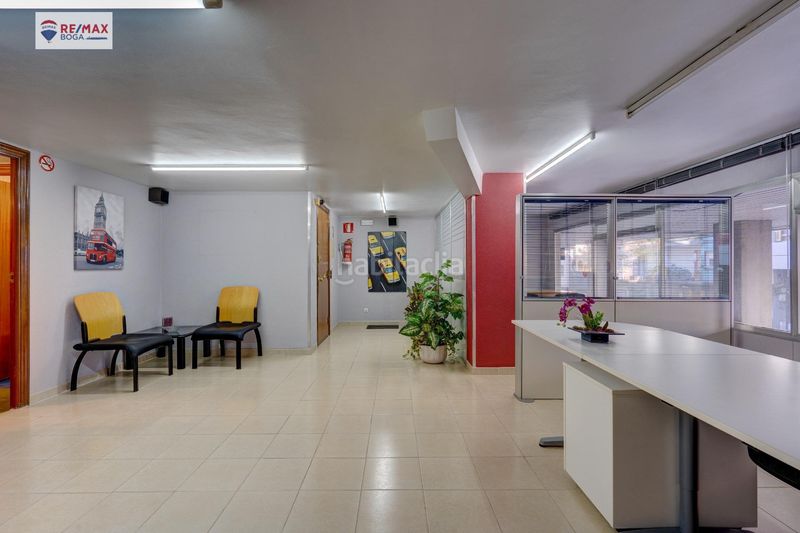 Foto 5c4eb5ed-6860-433e-9774-379e7c2833f6. Local comercial a Lasarte - Oria