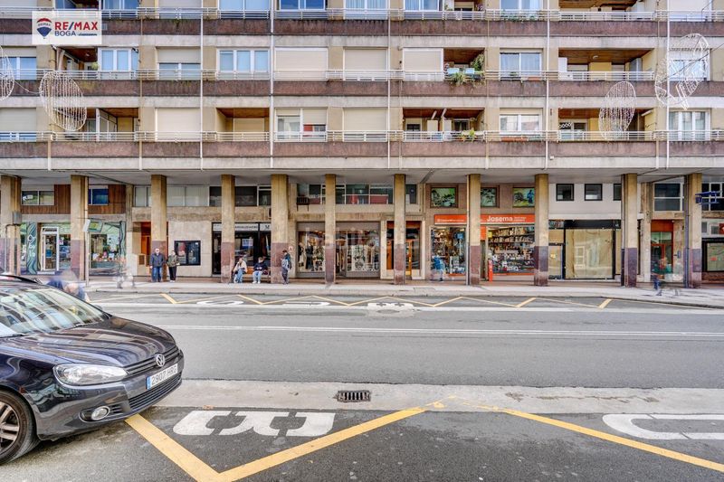 Foto 682637ed-fa39-469b-ae89-7835b81b4e7f. Local comercial a Lasarte - Oria