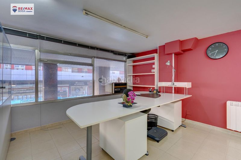 Foto 8de80c7d-958b-4620-87cb-f9069ee281f2. Local comercial a Lasarte - Oria