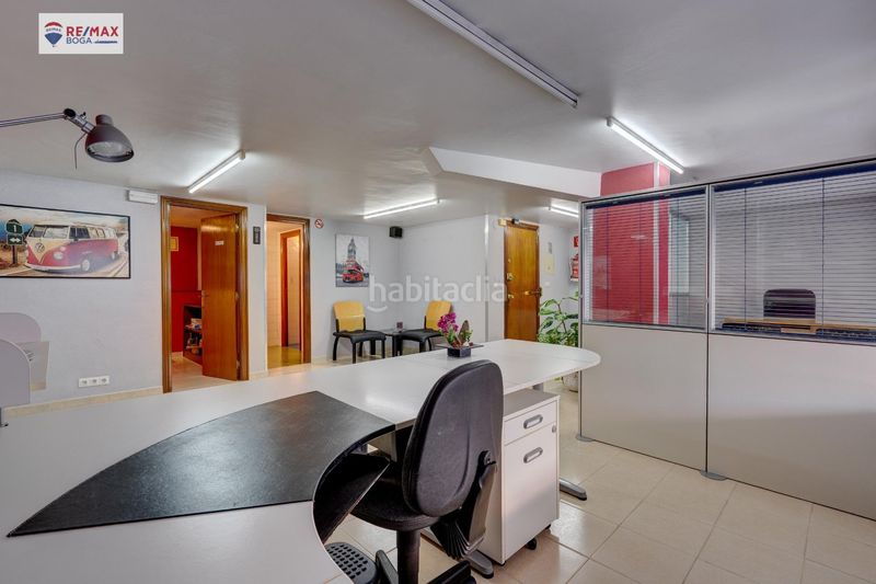Foto d27aacaf-5490-4fe5-9e5c-809f01c0ab54. Local comercial a Lasarte - Oria
