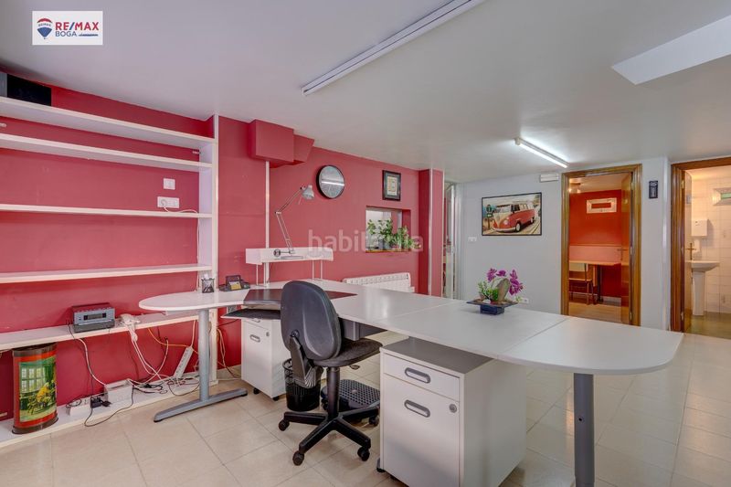 Foto d89ab0d1-d483-42c6-bc2a-13d5c915aab6. Local comercial a Lasarte - Oria