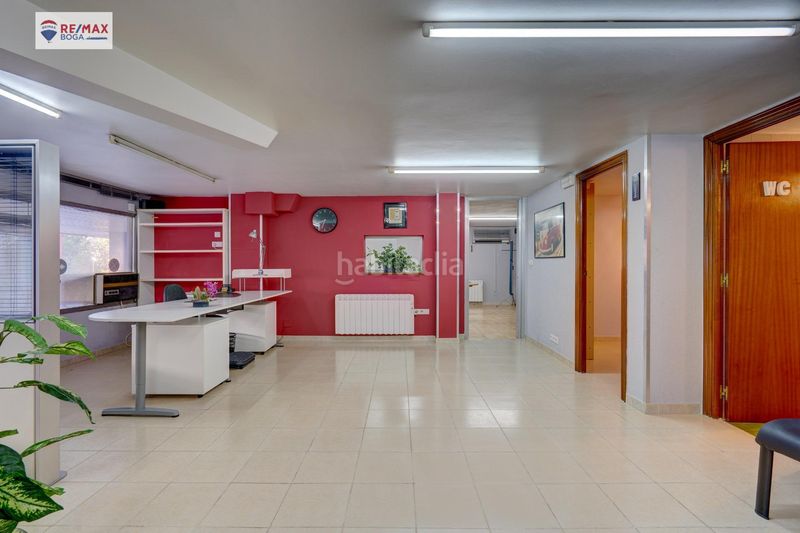 Foto f039633b-e5a1-456f-83b5-852136f3a235. Local comercial a Lasarte - Oria