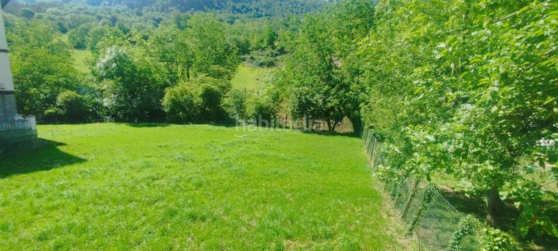 Foto 8542a814-6147-47c3-bc68-39b750bce1a2. Terreny residencial a Amezketa