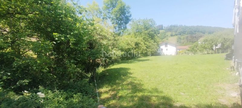 Foto 8ad98684-25de-4bfb-a022-48cb79faadcd. Terreny residencial a Amezketa