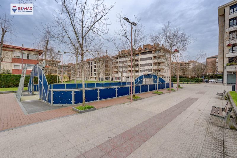 Foto 4b598262-3499-411a-9ab8-c6a0da93700c. Pis a Zarautz