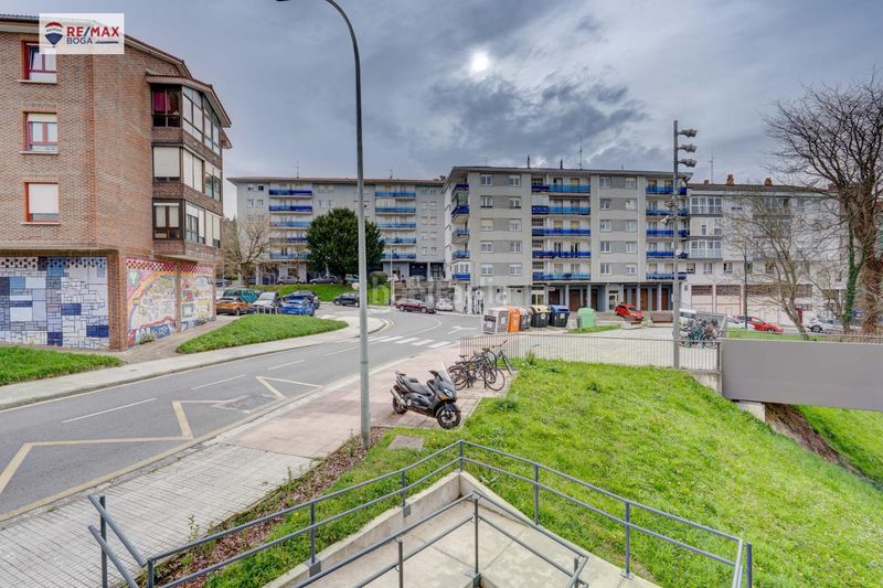 Foto 86d935bc-c4db-423a-be30-f2e7fce258c4. Pis a Zarautz