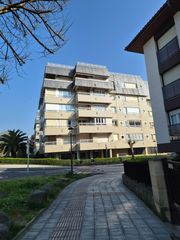 Affitto Appartamento in Zarautz. Alquiler de vivienda en zarautz  segunda línea de playa