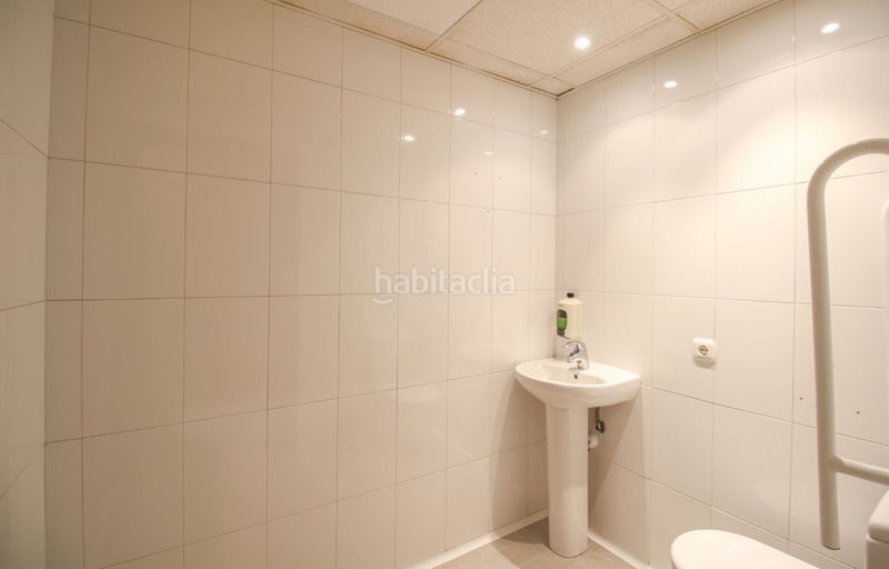 Foto 108eab34-275e-4b22-a412-9e2c0d563319. Local comercial a Aretxabaleta