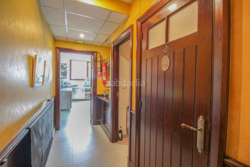 Foto 1210125f-7a20-4707-a8fa-ce2c9725b3ac. Local comercial a Aretxabaleta