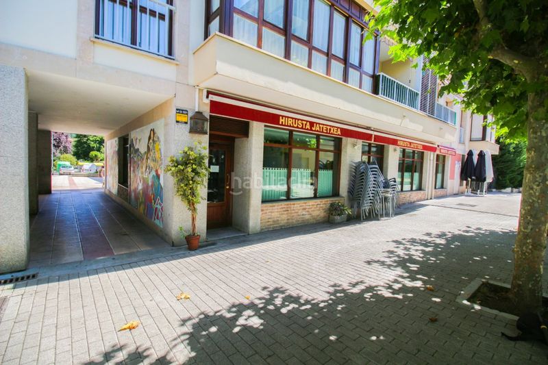Foto 35c8cd61-c355-4170-910c-c77bdfe3536c. Local comercial a Aretxabaleta