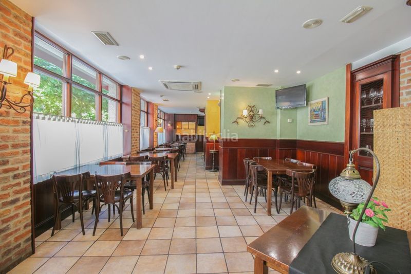 Foto 62ab3abd-4d4b-4c2c-b668-bf8e4787a9bc. Local comercial a Aretxabaleta