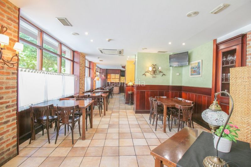 Foto 6441d931-9727-4f03-9d50-9be55530e8f6. Local comercial a Aretxabaleta