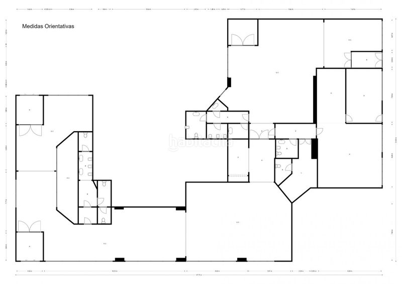 Foto 704881cd-e1a6-4e81-9a03-4f0ae11d0462. Local comercial a Aretxabaleta
