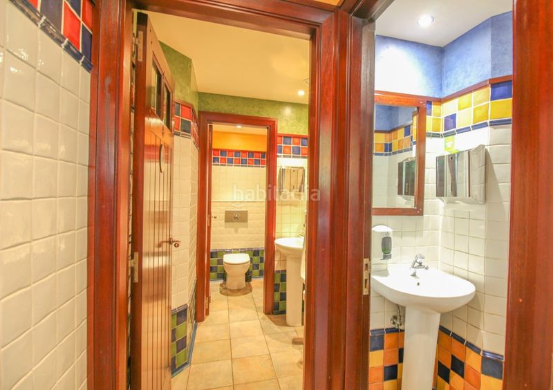 Foto 825be806-472d-40e2-bd70-21aa2ea3630c. Local comercial a Aretxabaleta