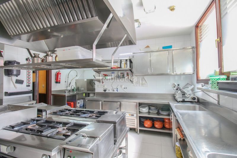 Foto 8f48293e-3397-41cb-9480-16c74ead57c1. Local comercial a Aretxabaleta