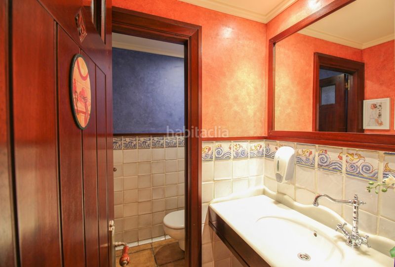Foto 9751a95d-eee4-449b-a389-989636c829cb. Local comercial a Aretxabaleta