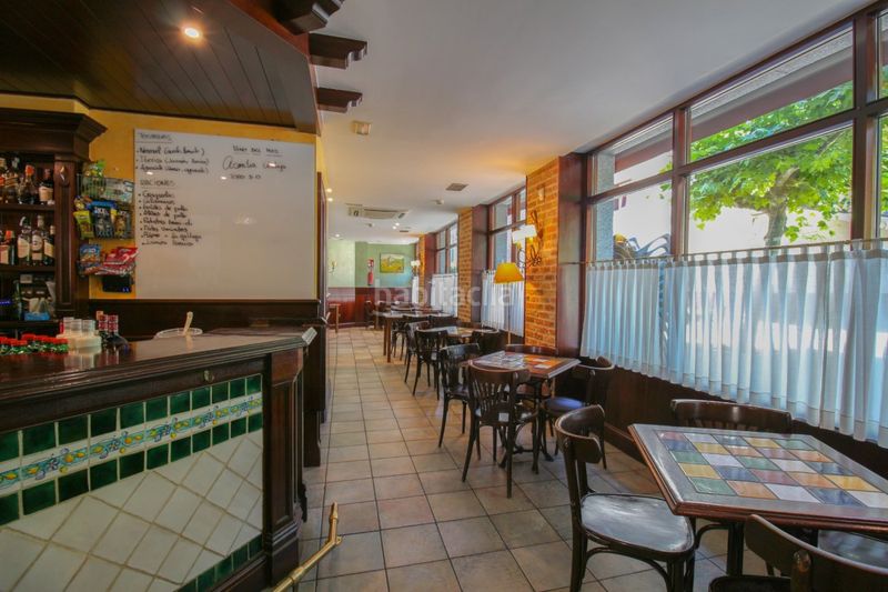 Foto 999d21ff-7f98-4072-8e4c-609c5c1434a9. Local comercial a Aretxabaleta
