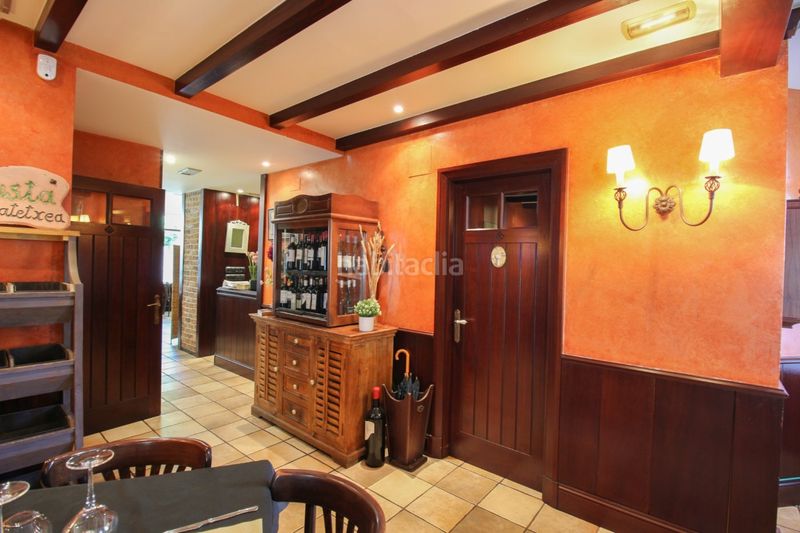Foto d154172b-c364-4192-b034-3b0c9fac9e39. Local comercial a Aretxabaleta