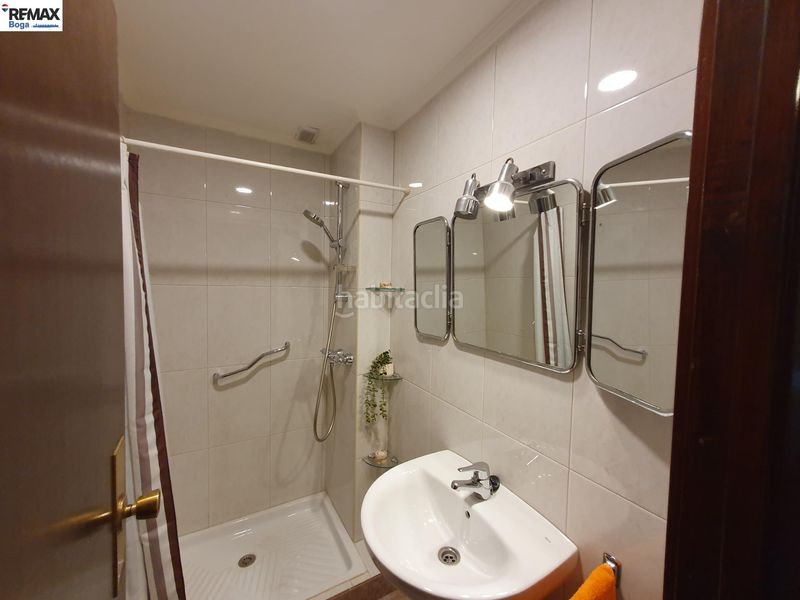 Foto a5a50096-82b3-45d5-a6d2-10414296ae75. Pis amb calefacció piscina a San Juan Pamplona / Iruña