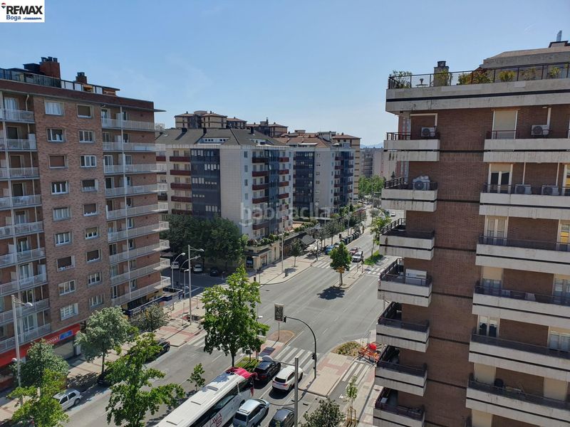 Foto db662479-26d7-4bba-92d8-c3f2c1a2fd65. Pis amb calefacció piscina a San Juan Pamplona / Iruña