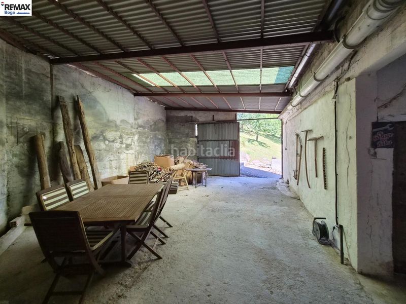 Foto 427a76ad-35a7-47c9-b9fe-7a8f666d4e11. Casa amb calefacció aparcament a Berastegi