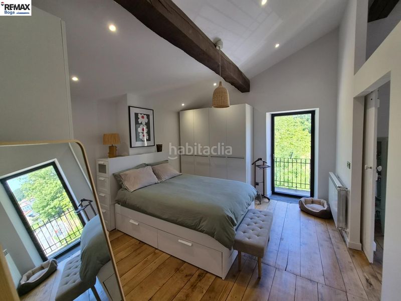 Foto 4e433f09-f145-407e-8236-b3393e0c1105. Casa amb calefacció aparcament a Berastegi