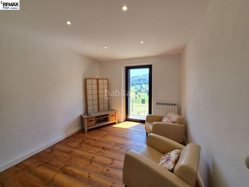 Foto aa2abc1e-4777-4854-bebd-9a5d0485356d. Casa amb calefacció aparcament a Berastegi