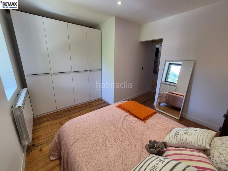 Foto ab44bef8-4691-4461-89a4-d063111c8caf. Casa amb calefacció aparcament a Berastegi