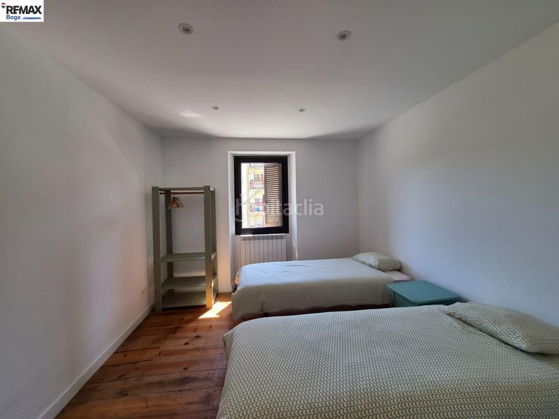 Foto ad33d2cc-7d65-4d1e-8777-66b0d6acdb83. Casa amb calefacció aparcament a Berastegi