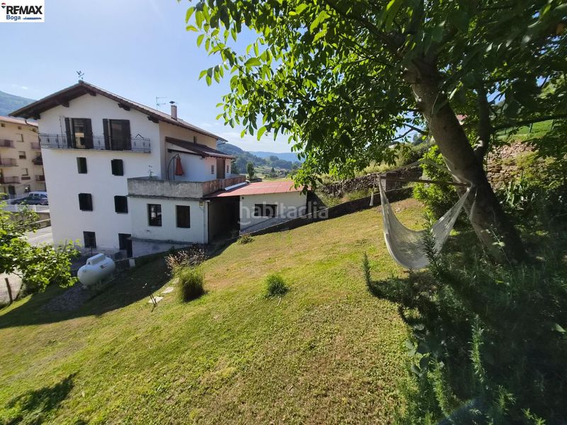 Foto adaee375-2776-4500-ad4c-843bd88a80df. Casa amb calefacció aparcament a Berastegi