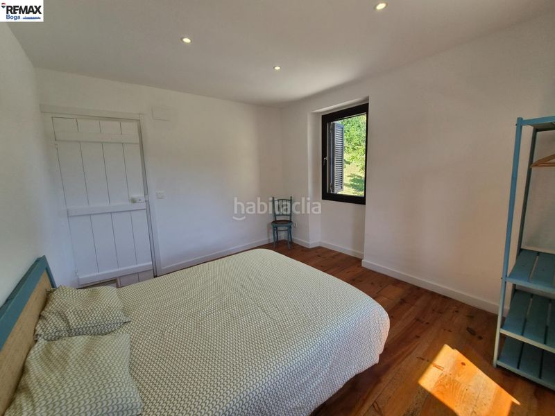 Foto b2e525a2-e415-47ac-b532-b9e2cfdacc03. Casa amb calefacció aparcament a Berastegi
