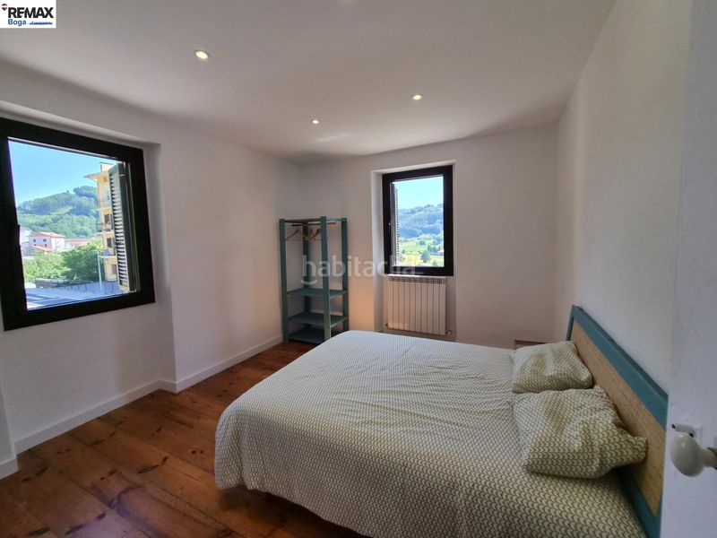 Foto d0e46db1-81ce-4079-95cf-a19e7595b67f. Casa amb calefacció aparcament a Berastegi