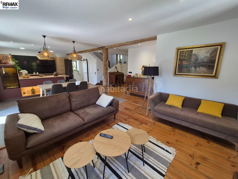 Foto d8782a68-5481-4886-95b5-4c2508d1bb92. Casa amb calefacció aparcament a Berastegi